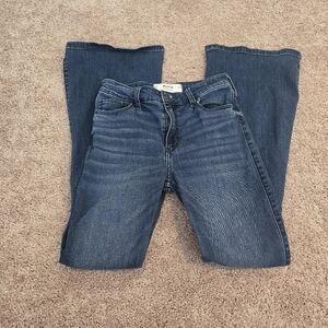 Hollister Stretch Destory Flare 2R